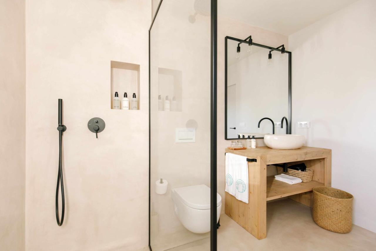 The Adelante House Otel Javea Dış mekan fotoğraf