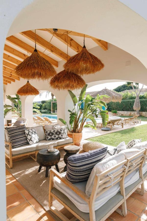 The Adelante House Otel Javea Dış mekan fotoğraf