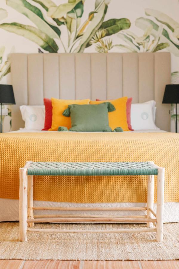 The Adelante House Otel Javea Dış mekan fotoğraf
