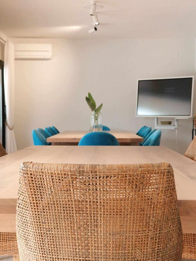 The Adelante House Otel Javea Dış mekan fotoğraf